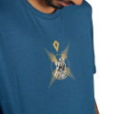 Camiseta Mcd Leviathan Azul