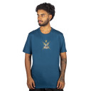 Camiseta Mcd Leviathan Azul