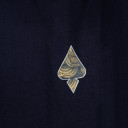 Camiseta Mcd Leviathan Pipa Preto