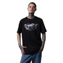 Camiseta MCD Money Preto 