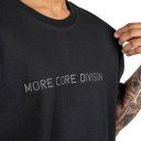 Camiseta Mcd More Core Preto
