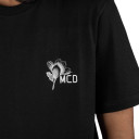 Camiseta MCD Pipa Magnólia Preto 