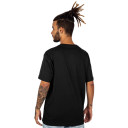 Camiseta MCD Camuflado Espada Preto