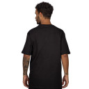 Camiseta Nicoboco Andromeda Preto