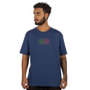 Camiseta Nicoboco Barnard Azul