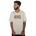 Camiseta Nicoboco Barthrlemy Mescla 
