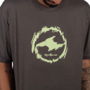 Camiseta Nicoboco Cepheus Chumbo