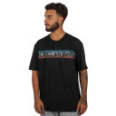 Camiseta Nicoboco Cepheus Preto