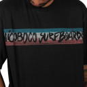 Camiseta Nicoboco Cepheus Preto