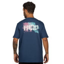 Camiseta Nicoboco Cetus Azul