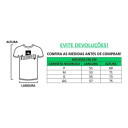 Camiseta Nicoboco Ravine Preto