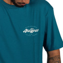 Camiseta Nicoboco Kalani Azul 