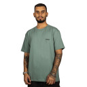 Camiseta Nicoboco Levanzo Verde