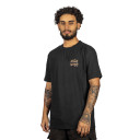 Camiseta Nicoboco Ravine Preto