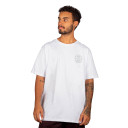 Camiseta Nicoboco Saiph Branco