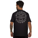 Camiseta Nicoboco Saiph Preto