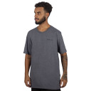 Camiseta Oakley Ellipse Heritage Tee Cinza