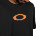 Camiseta Oakley Extreme Gear Tee Preto