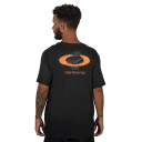 Camiseta Oakley Extreme Gear Tee Preto