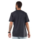 Camiseta Oakley Icon Tee Chumbo