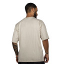 Camiseta Oakley Iconic Skull Areia