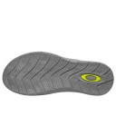 Chinelo Oakley Killer Point II Cinza / Verde