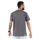 Camiseta Oakley Mark Ii Ss Tee Chumbo