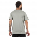 Camiseta Oakley O-Bark Cinza