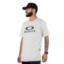 Camiseta Oakley O-Bark Off White