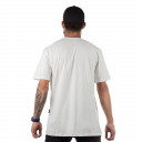 Camiseta Oakley O-Bark Off White