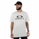 Camiseta Oakley O-Bark Off White