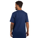 Camiseta Oakley O-Bark Ss Azul