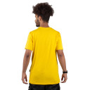 Camiseta Okaley Mark Ii Ss Tee Amarelo