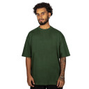 Camiseta Oversized Lisa Verde