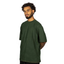 Camiseta Oversized Lisa Verde