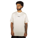 Camiseta Plano C Home Garden Off White