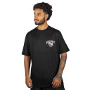 Camiseta Plano C Laugh Now Cry Later Preto