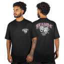 Camiseta Plano C Laugh Now Cry Later Preto