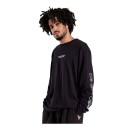 Camiseta Plano C Manga Longa The Good Homies