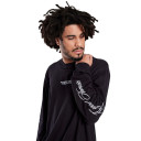 Camiseta Plano C Manga Longa The Good Homies