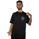Camiseta Plano C Orelhao Preto