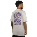 Camiseta Plano C Stickers Off White