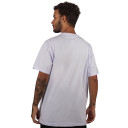 Camiseta Santa Cruz Screaming Flash Front Ss Branco