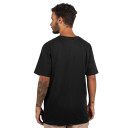 Camiseta Thrasher Flame Logo Preta