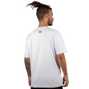 Camiseta Wats Caps - Branca