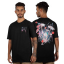 Camiseta Blunt Reality Preto