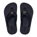 Chinelo Kenner Dlk-01 Kivah Preto