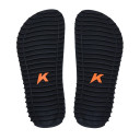 Chinelo Kenner Dlk-01 Kivah Preto
