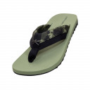 Chinelo Kenner Kivah Cover Army Verde Camuflado 