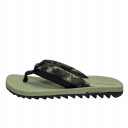 Chinelo Kenner Kivah Cover Army Verde Camuflado 